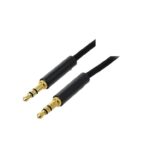 2,5mm stereo naar 3,5mm stereo