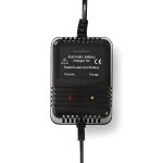 Lood accu lader 2-6-12 volt