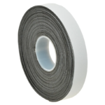 Vulcaniserende tape 19mm 9 meter zwart