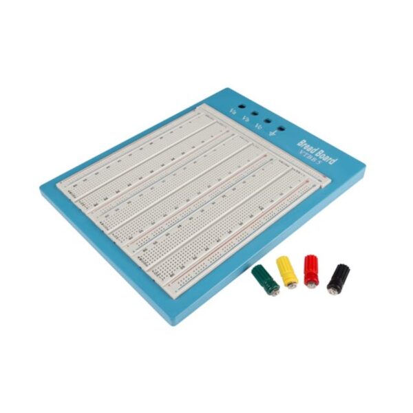 Breadboard 2420 gaten