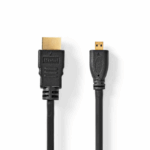 HDMI naar micro HDMI 1.5 meter