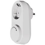 LED stekkerdimmer
