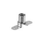 Fitting E10 met beugel