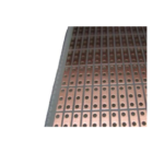 Experimenteer printplaat 10x16