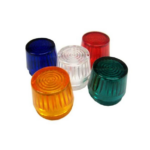 Signaallamp lens oranje tbv RALH2