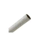 Glaszijde kous 4mm 450 graden