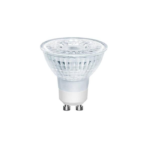 LED spot GU10 4,7 watt 2700K dimbaar
