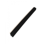 Pinheader 2x 40 polig female