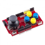 Joystick shield