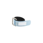 Klittenband blauw 110mm