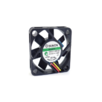 Ventilator axiaal 12VDC 40x40x10mm