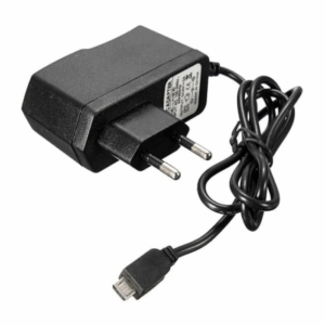 Stekkeradapter voeding 5v 3A micro USB