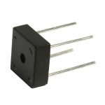 Brugcel 10A 1000 volt