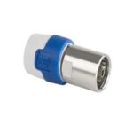 KOK5 HM female connector recht