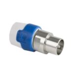 KOS5 HM male connector recht