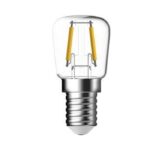 LED buis T25 filament E14 1.2 watt 2200K