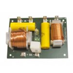 2 weg filter SPF8-2400