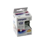 LED spot GU10 3.1 watt 2700K