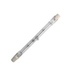 Halogeen staaflamp 160 watt 118mm