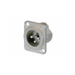 Chassisdeel NC3MD-L-1 male