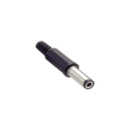Voedingssteker 5.5 /2.1mm lang