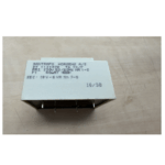 Printtrafo 18V 5VA op=op