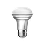 LED spot R63 E27 3,3 watt 2700K