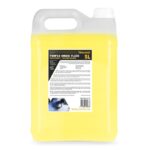 Rookvloeistof 5lt medium-density geel