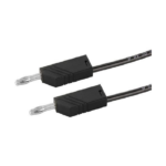 Meetsnoer ø4mm Siliconen 150cm