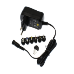 Netadapter 3 tot 12 volt 2A