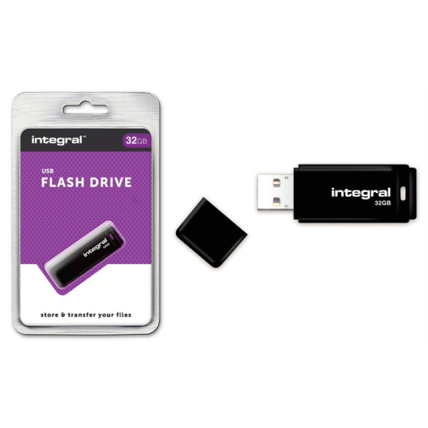 USB stick 32GB