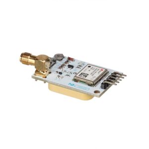 GPS module u-Blox NEO-7M