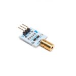 Lasermodule rood