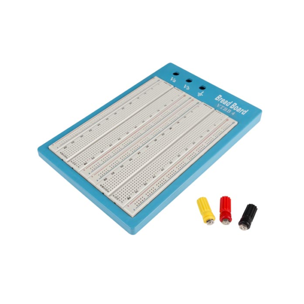 Breadboard 1680 gaten