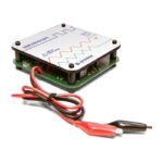 EDUCATIEVE OSCILLOSCOOPKIT VOOR PC