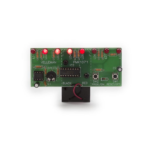 WSL109 Looplicht met leds kit
