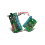 10 Kanaals afstandsbediening WSRC8023