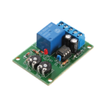 Regelbare interval timer kit