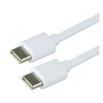 Oplaadkabel USB c naar USB c 2 meter