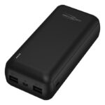 Powerbank 20.000mAh
