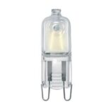 Philips halogeenlamp G9 18W 204lm