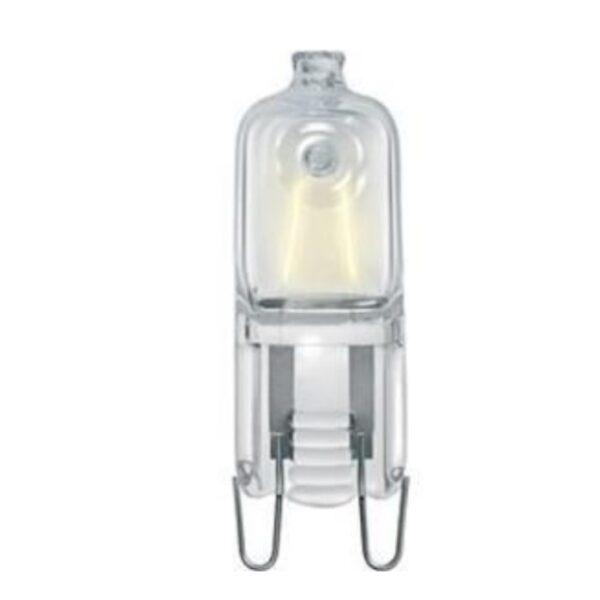 Philips halogeenlamp G9 18W 204lm