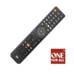 Afstandsbediening universeel Telefunken