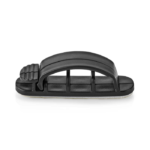 Kabelclip voor het organiseren van uw kabels