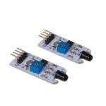 Lichtsensor 3.3-5 volt