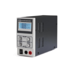 Laboratorium voeding digitaal 0 - 30 volt / 0 - 3A