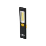 Oplaadbare led zaklamp 200 lumen