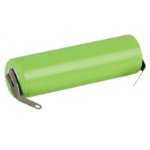 Batterij NiMh AA 1800mA