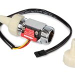 Water flow sensor WPSE470