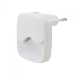 Nachtlampje met schemer sensor